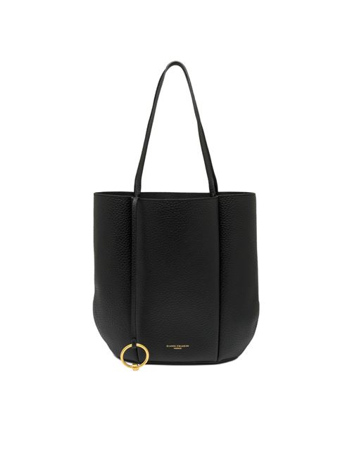 Lily large shoulder bag GIANNI CHIARINI | BS12001RNGDBL001